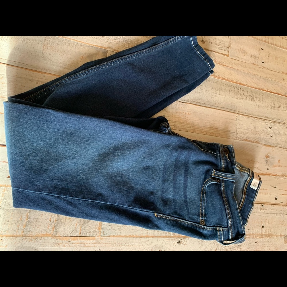 Levi’s